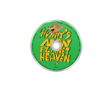 Load image into Gallery viewer, Hunny&#39;s New Planet Heaven - CD
