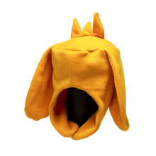 Load image into Gallery viewer, Dog Hat - Yellow
