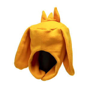 Dog Hat - Yellow