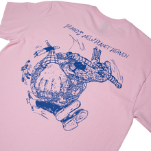 Load image into Gallery viewer, New Planet Heaven Tee - Pink
