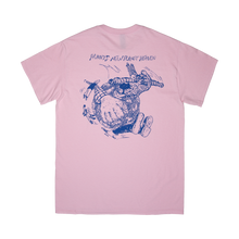 Load image into Gallery viewer, New Planet Heaven Tee - Pink

