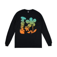 Load image into Gallery viewer, Flower Long Sleeve
